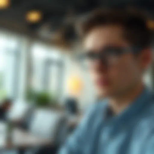 Conceptual representation of self-awareness and finance