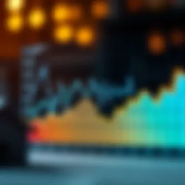 Graph of Housing Price Trends A graph showcasing housing price trends