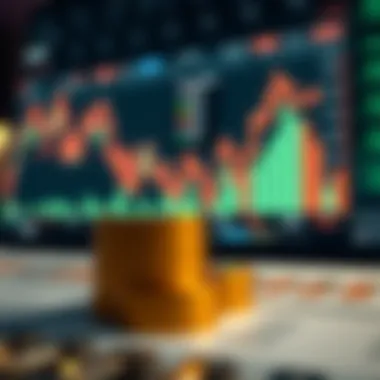Spotify's Financial Metrics Visual representation of Spotify's financial metrics and valuation factors