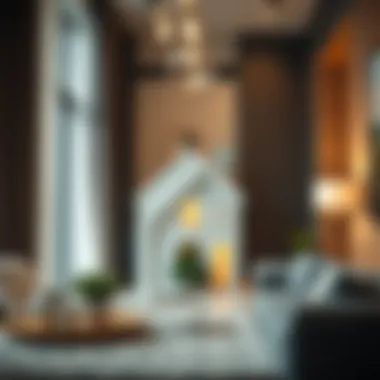 Visual representation of Good Leap Mortgage benefits