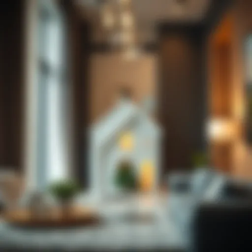 Benefits of Good Leap Mortgage Visual representation of Good Leap Mortgage benefits