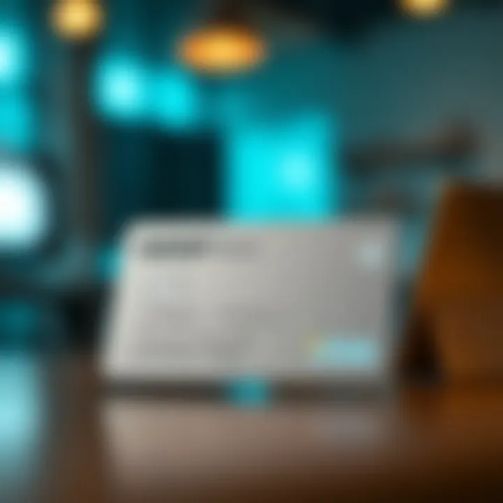 An infographic illustrating the financial implications of using savor metal cards