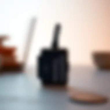 Comparison of Trezor Models