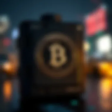 Cryptocurrency Security Features