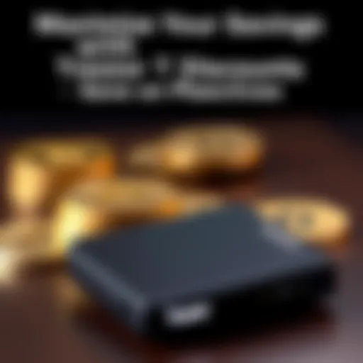 Trezor Model T Wallet with Discount Code