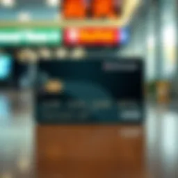 Overview of the US Bank Government Travel Card