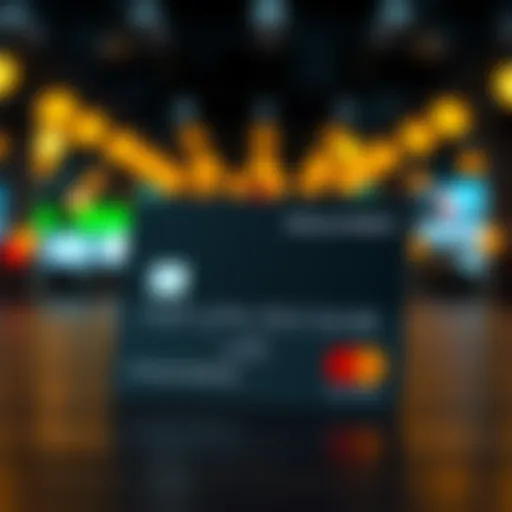 Overview of Wells Fargo Active Cash Credit Card features