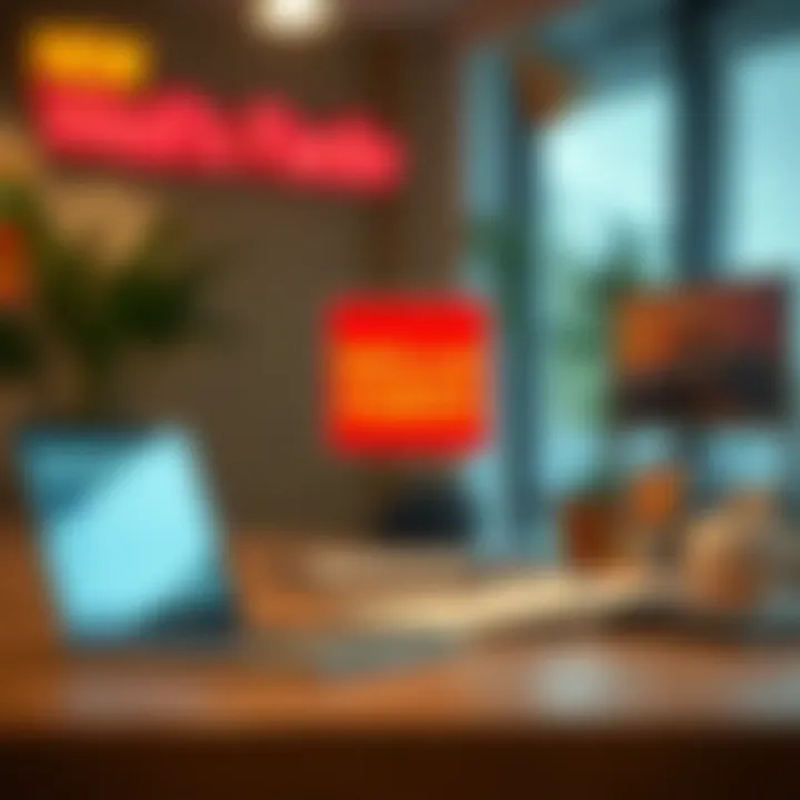 Digital Banking Features for Enhanced Financial Management Digital banking features offered by Wells Fargo