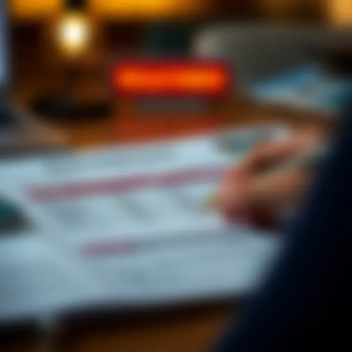 Tips for Effective Interpretation of Bank Statements Tips for interpreting bank statements effectively