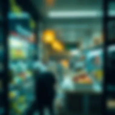 In-depth Analysis of XLP Holdings Analysis of Consumer Staples Holdings