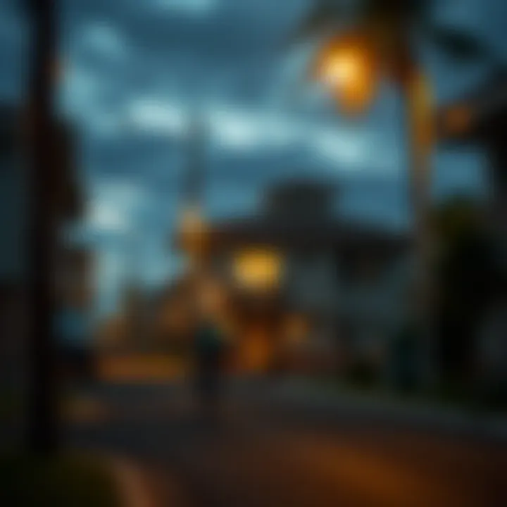 Factors affecting mortgage rates in Mexico