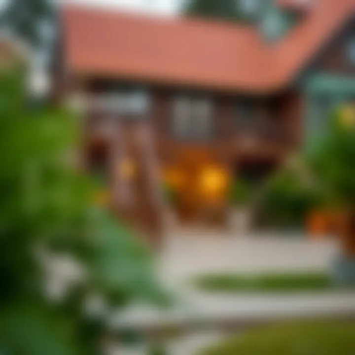 Chart illustrating factors that influence FHA mortgage rates