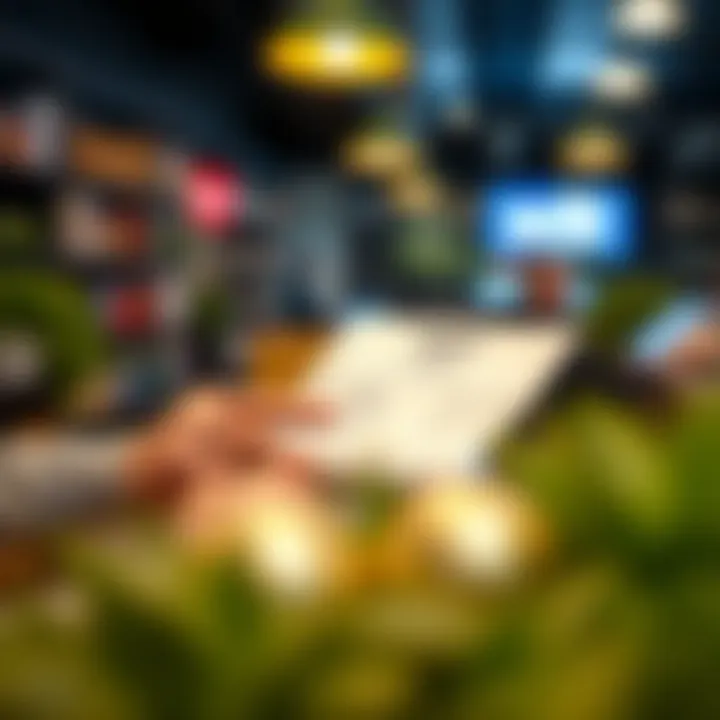 Comparative Features of Leading Apps Features comparison of receipt applications