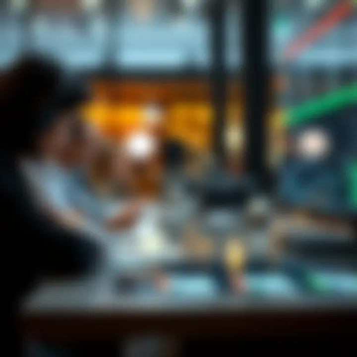 Financial Product Evolution