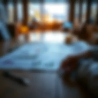 Strategic Financial Planning