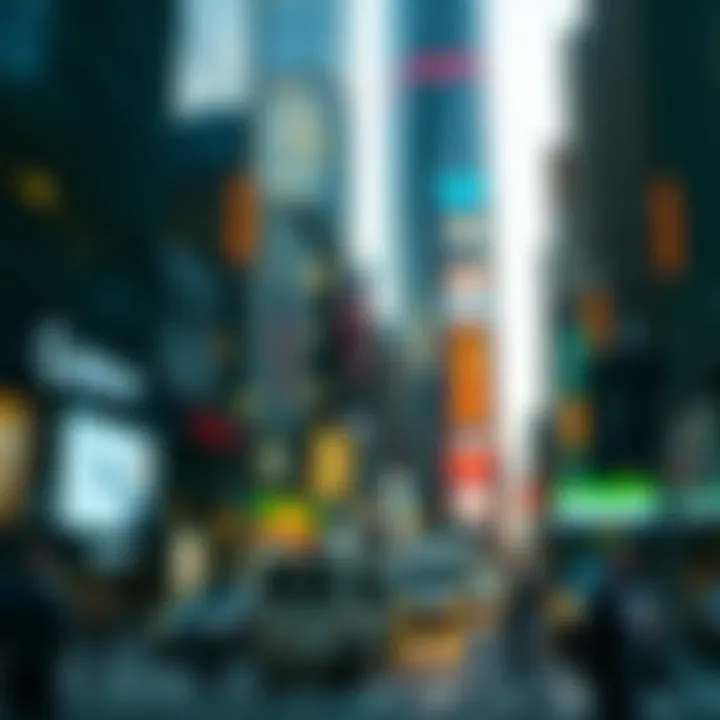 Salary Trends for Analysts in NYC Salary trends for financial analysts in New York City