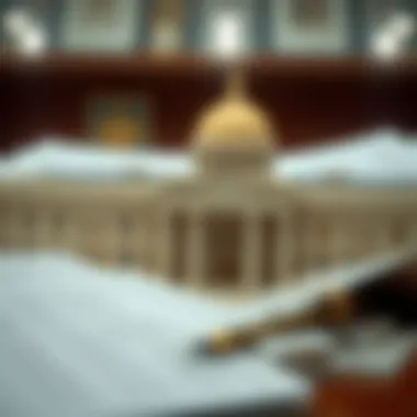Key Fiscal Policies Shaped by Treasury and IRS Fiscal policy documents and regulations