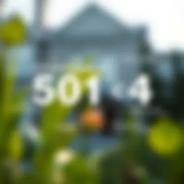 Advantages of 501(c)(4) Organizations Graphic representation of benefits of 501(c)(4)