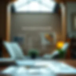 Blueprint of a nonprofit organization structure