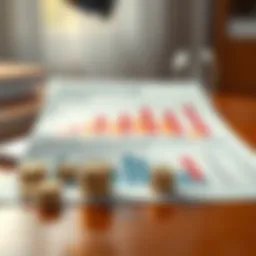 Comprehensive breakdown of insurance costs with charts