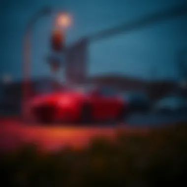 Factors Affecting Premiums Factors influencing insurance premiums illustrated