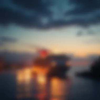 Future Prospects of the Cruise Industry Future prospects of the cruise industry
