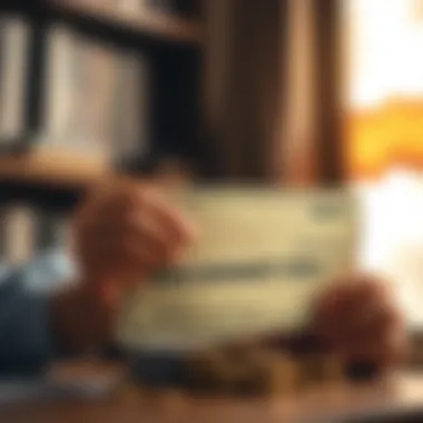 Understanding Financial Assistance Programs Conceptual illustration of financial assistance