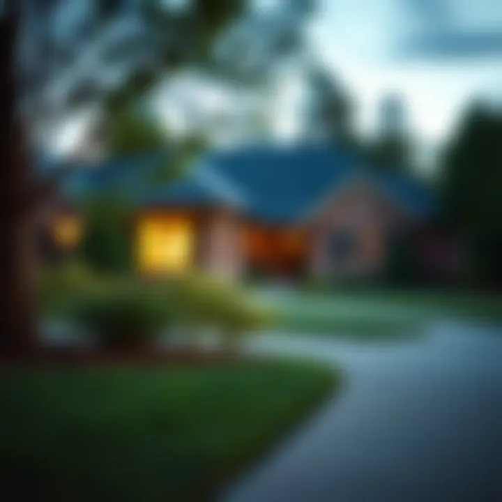 Guide for prospective homeowners considering Good Leap Mortgage