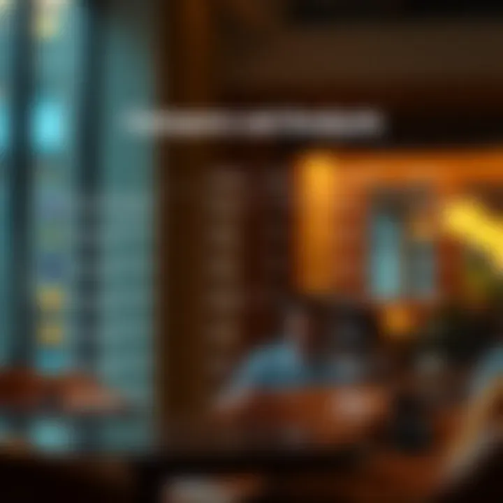 Comparative Analysis of Reward Structures An infographic comparing hotel chain credit card rewards