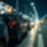 Comparative analysis of car insurance policies