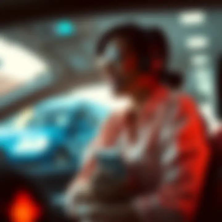 Customer service excellence in car insurance