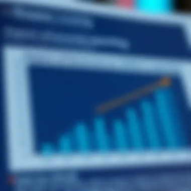 Impact of Accurate Reporting Chart showing the impact of accurate reporting on tax returns