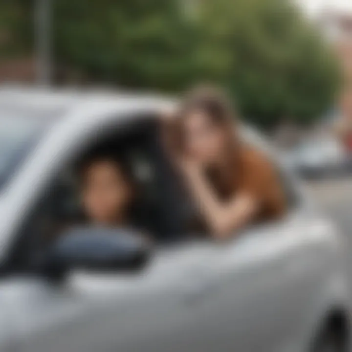 Integrating a Student Driver into Car Insurance: Considerations and Steps Introduction