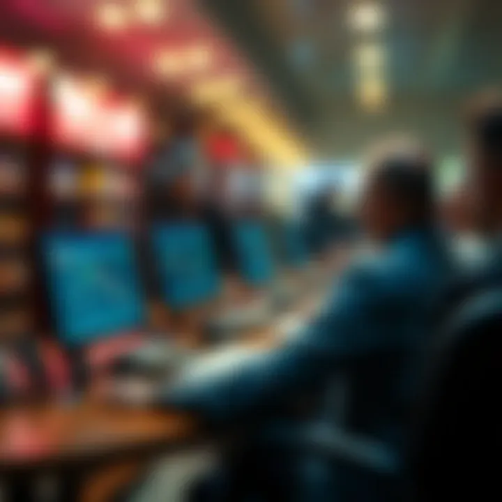 Implications of VGT Holdings on Investment Strategies Investment Strategy Implications