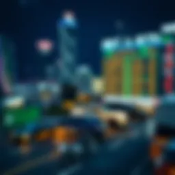 Overview of JNUG Futures Trading