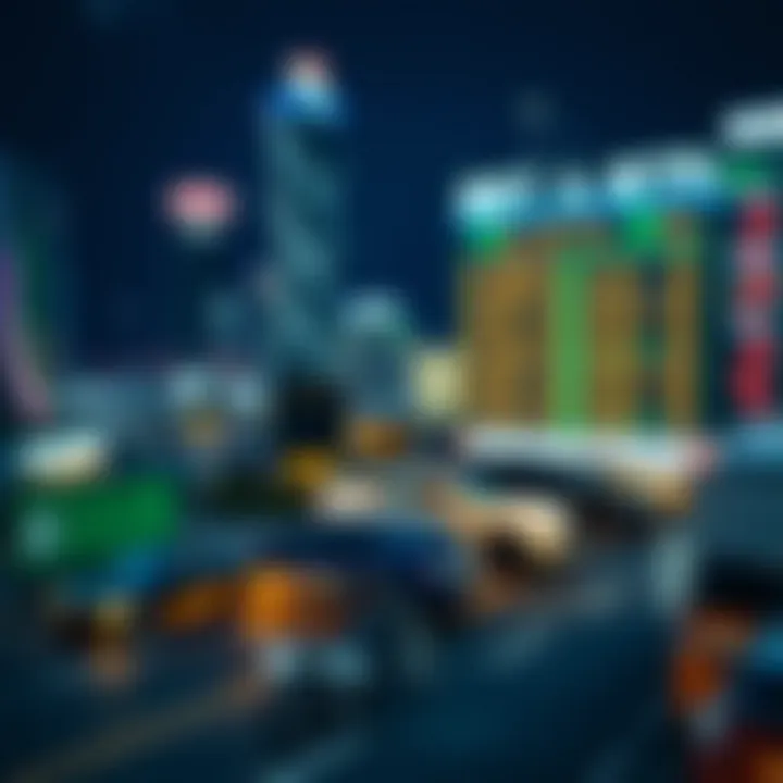 Overview of JNUG Futures Trading