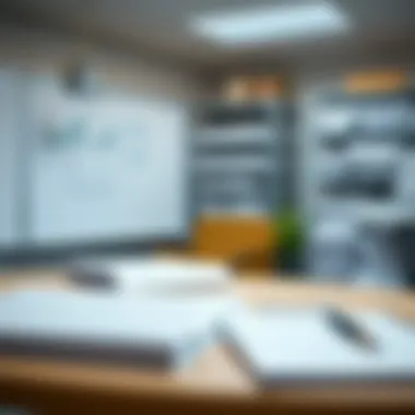 Structured Documentation for Compliance Organized documentation system