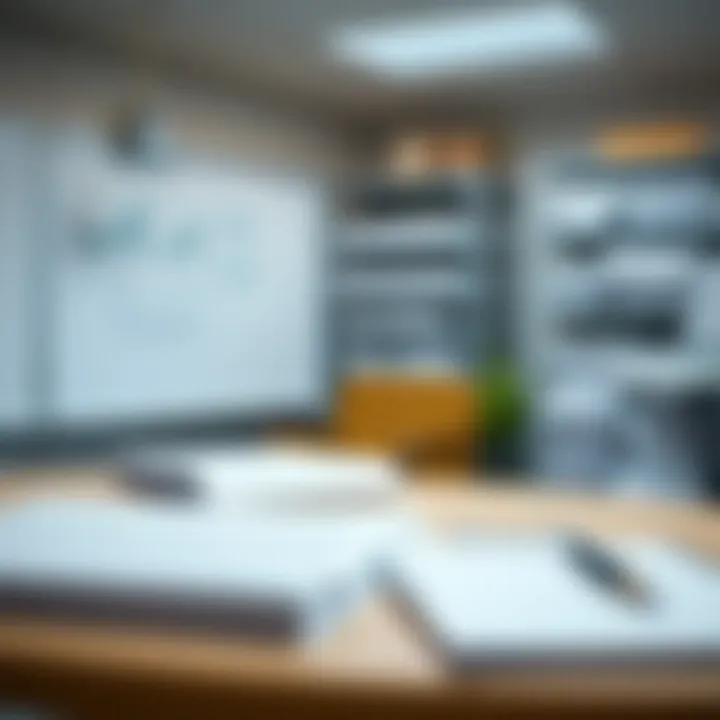 Structured Documentation for Compliance Organized documentation system