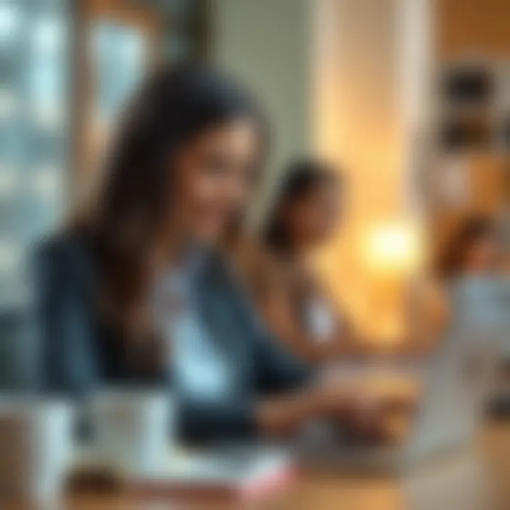 Leveraging Technology for 1099 Management Technology in employee management