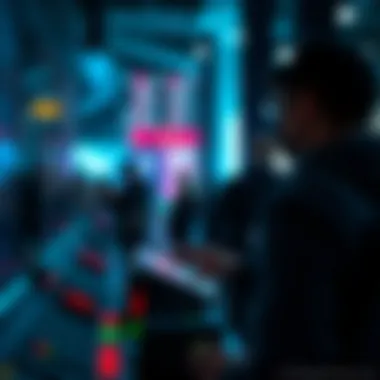 Key Players in 5G Technology Key players in the 5G technology sector