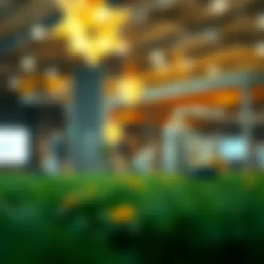 Sustainable Practices Implemented by Koch