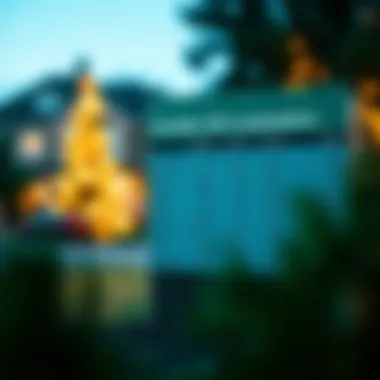 Impact of Loan Parameters on Jumbo VA Loans A visual representation of loan parameters affecting jumbo VA loans