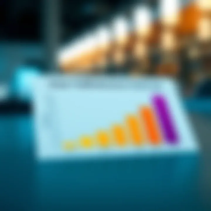 User Satisfaction Ratings for Loans Unlimited Graph illustrating user satisfaction ratings