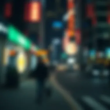 Market Trends Analysis