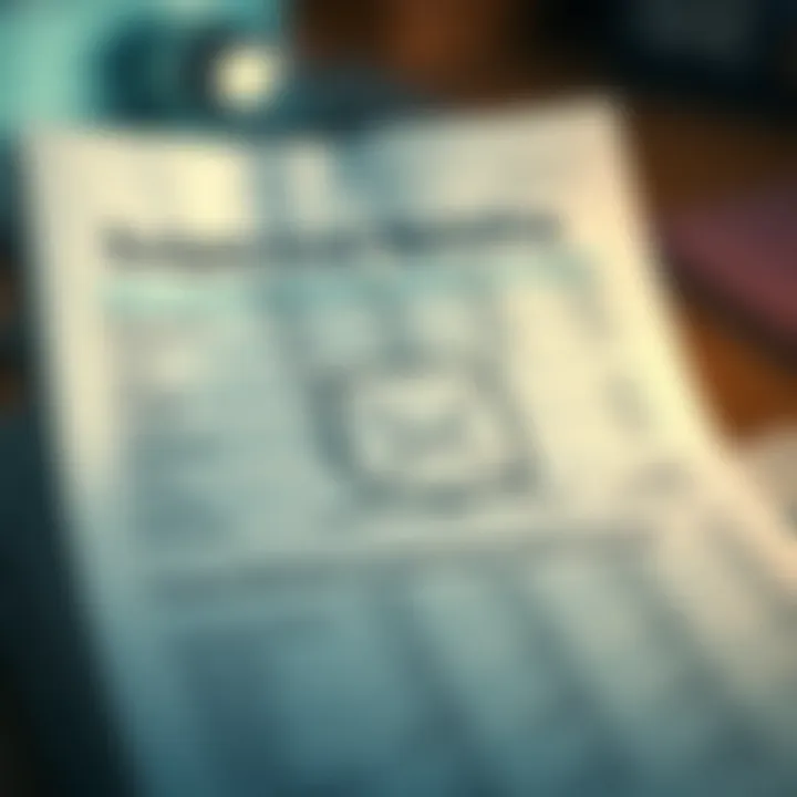 Budgeting for Email Marketing Illustration of a marketing budget with email as a component