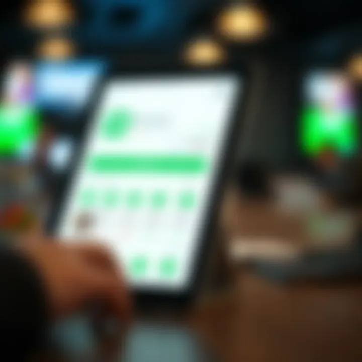 Maximizing Mint App Functionality Tips for optimizing the Mint App functionality