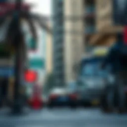 Overview of Mexican mortgage market trends