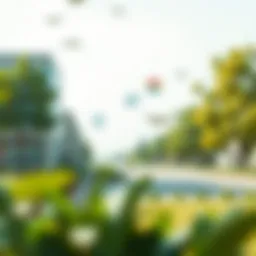 Illustration depicting the benefits of Modo loans