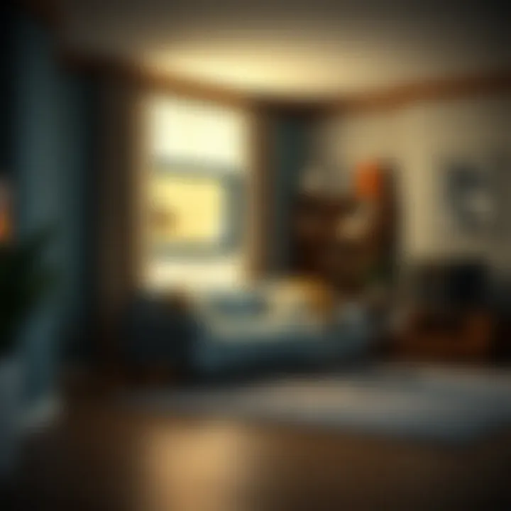 Claim process for apartment insurance in Canada