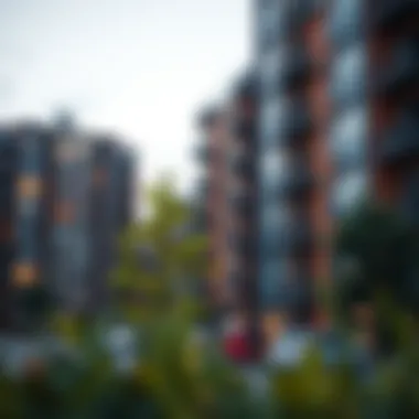 Risk factors for renters in Canadian apartments